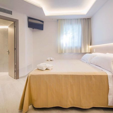 Sono House Hotel La Garriga Eksteriør billede