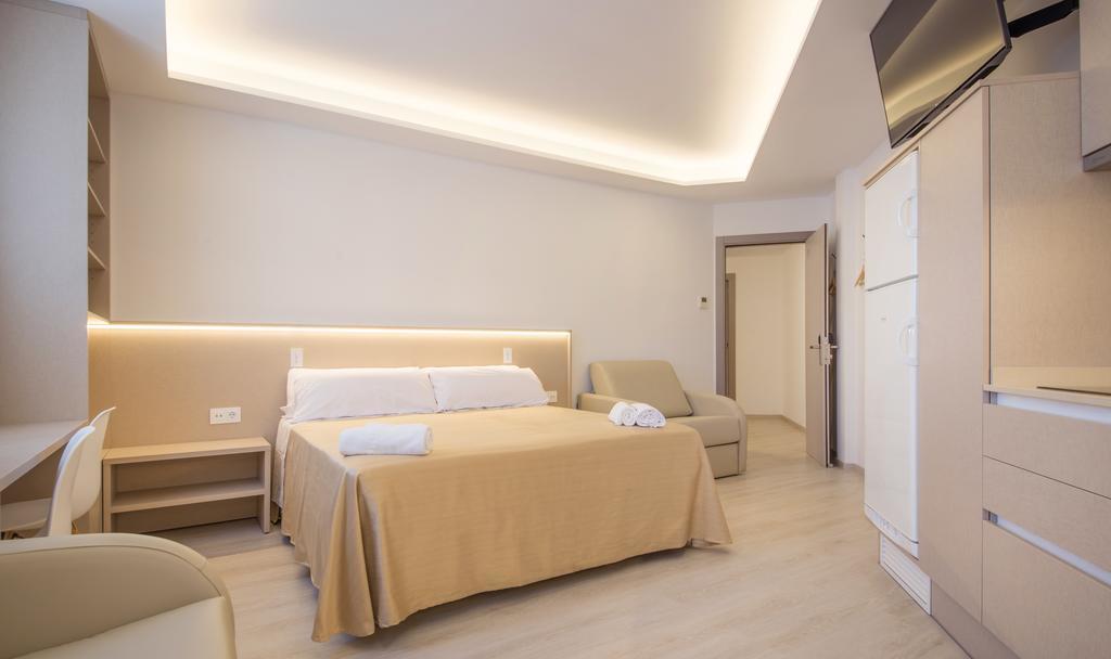 Sono House Hotel La Garriga Eksteriør billede