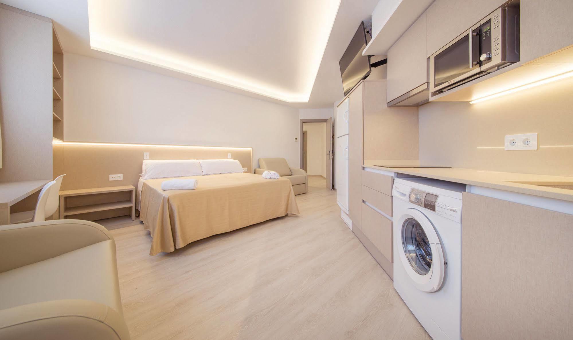 Sono House Hotel La Garriga Eksteriør billede