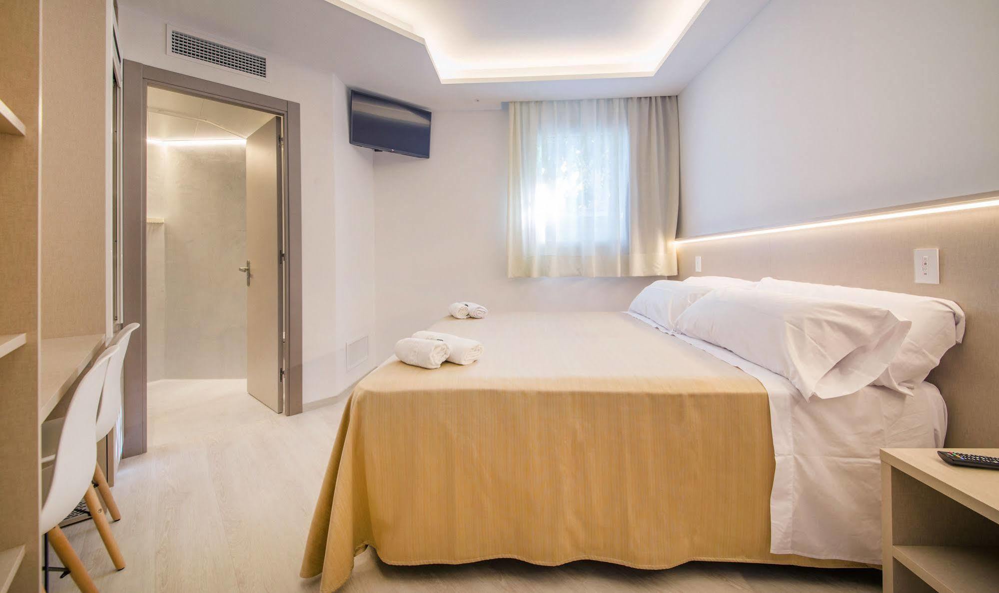 Sono House Hotel La Garriga Eksteriør billede