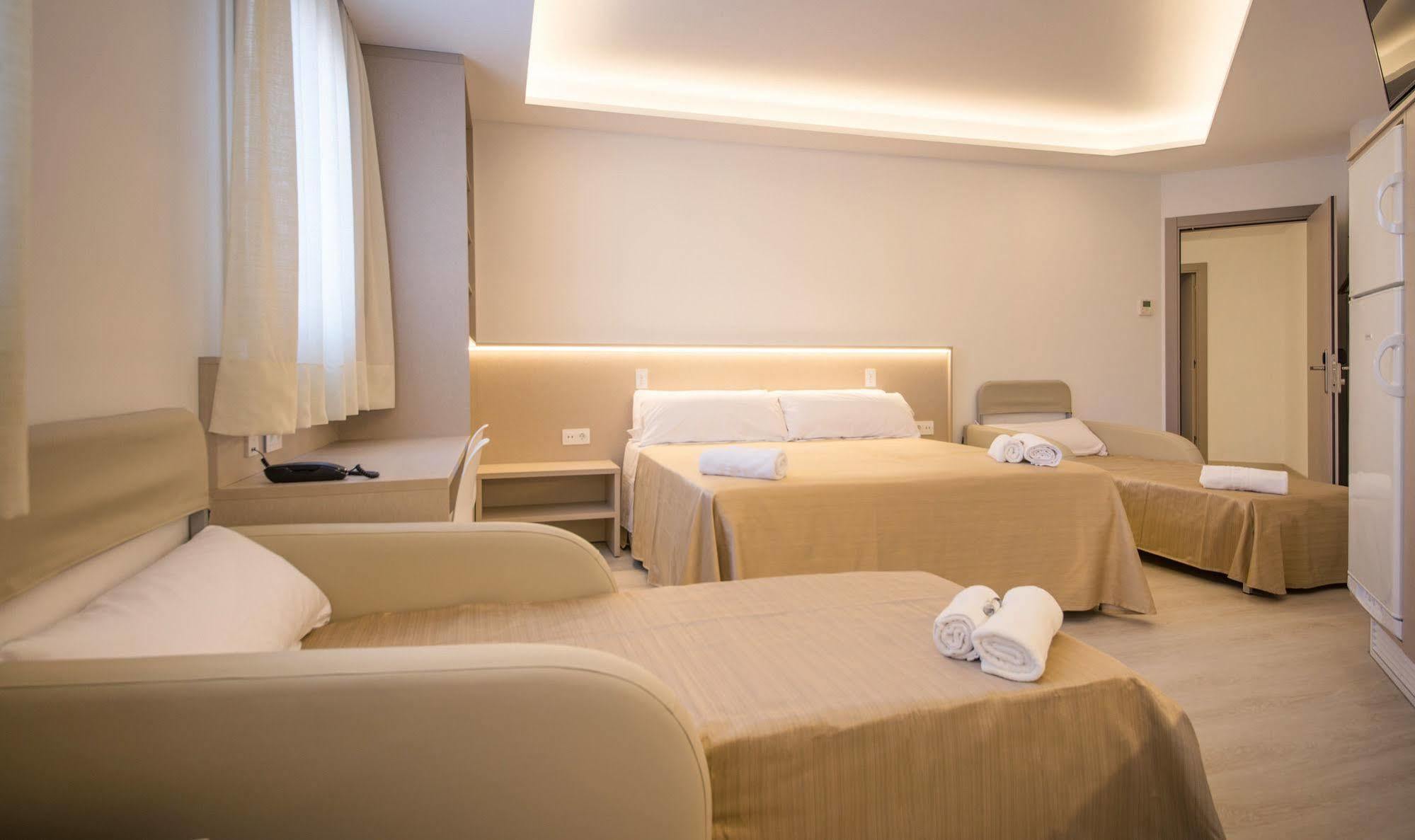 Sono House Hotel La Garriga Eksteriør billede