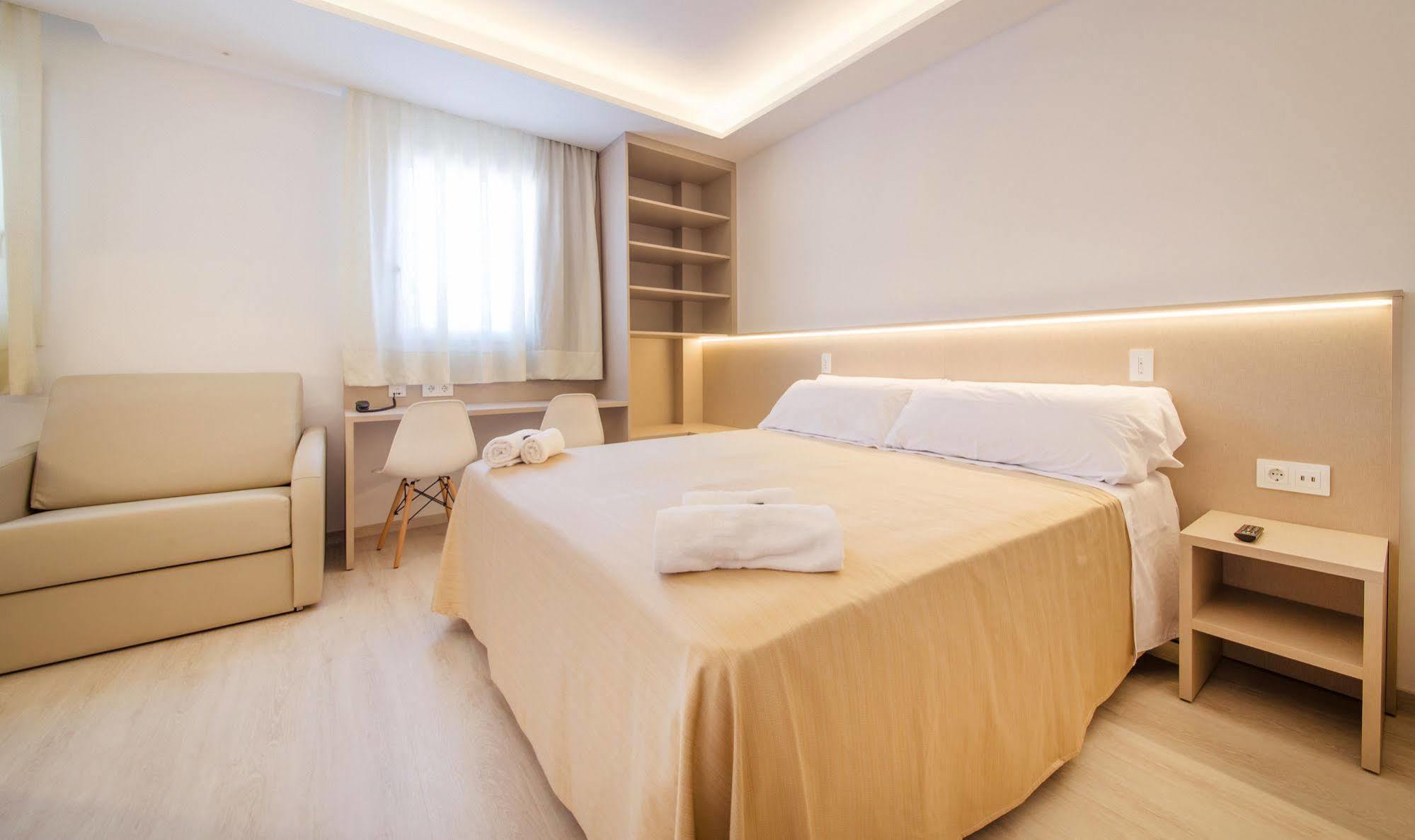 Sono House Hotel La Garriga Eksteriør billede