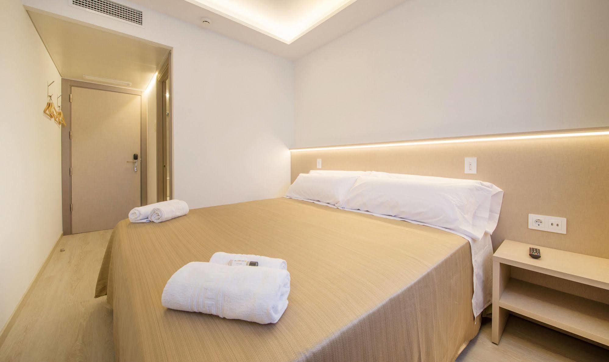 Sono House Hotel La Garriga Eksteriør billede