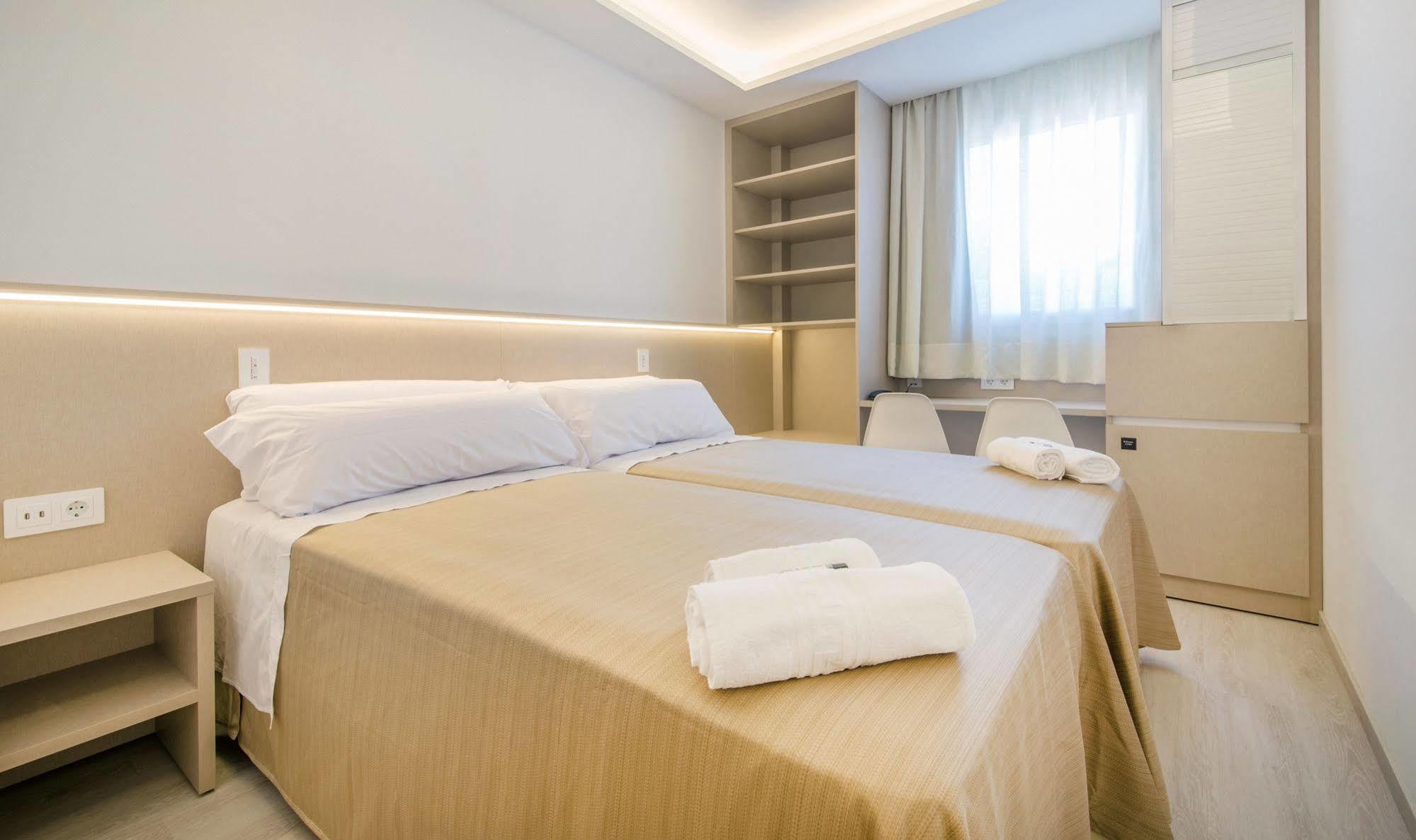 Sono House Hotel La Garriga Eksteriør billede
