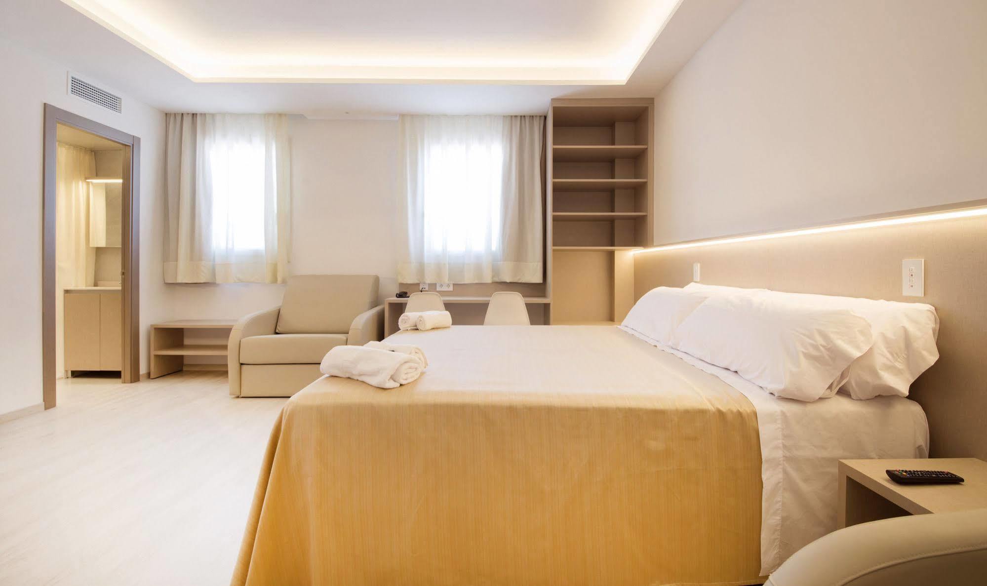 Sono House Hotel La Garriga Eksteriør billede